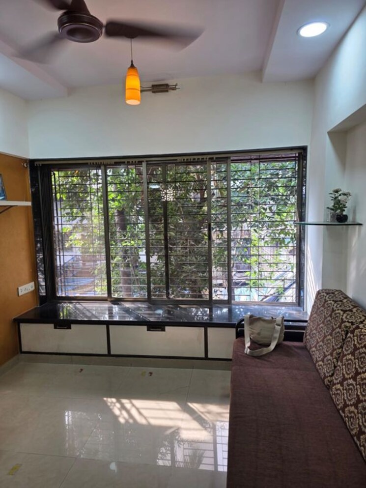 Bedroom, vile parle east 2 Bedroom 850 Sq.Ft. Apartment In Vile Parle East Mumbai 9834095