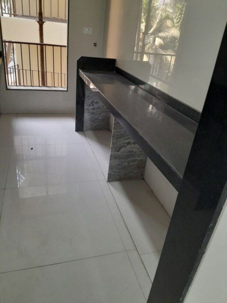 Kitchen, balaji-heights-borivali 1 Bedroom 445 Sq.Ft. Apartment In Borivali East Mumbai 9834098