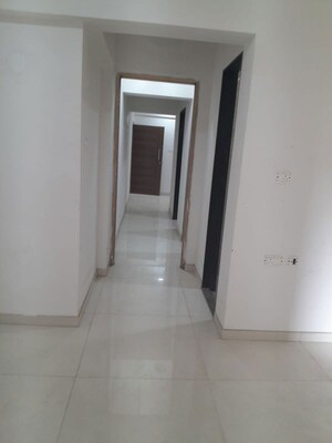 Building Lobby in 1 BHK Apartment at Balaji Heights Borivali, Borivali East – for Sale