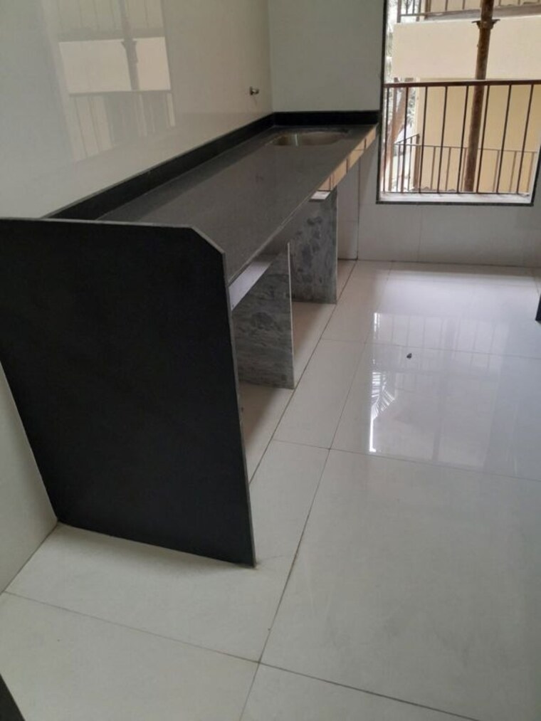 Kitchen, balaji-heights-borivali 1 Bedroom 445 Sq.Ft. Apartment In Borivali East Mumbai 9834098