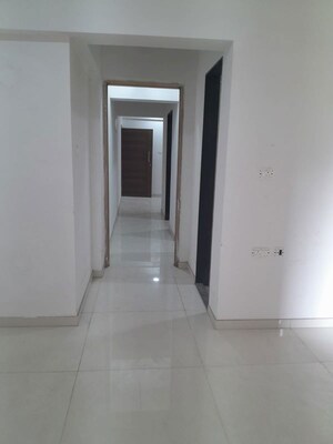 Building Lobby in 1 BHK Apartment at Balaji Heights Borivali, Borivali East – for Sale