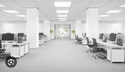 Office Space For Sale in Financial District