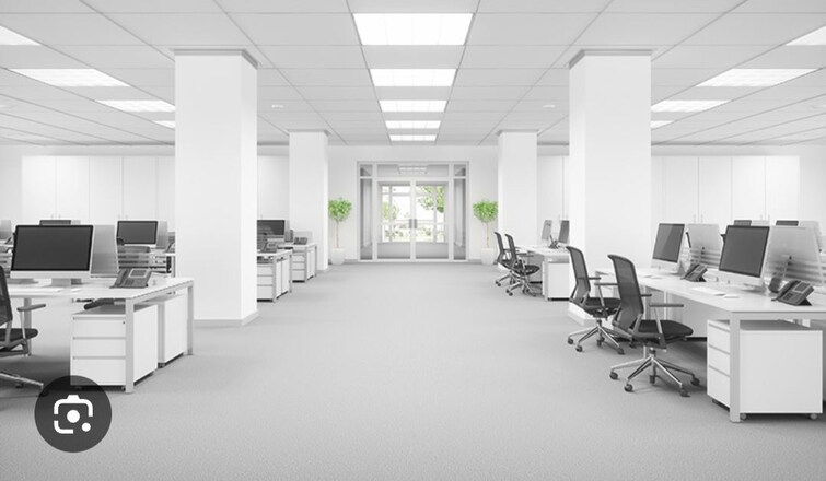 Cover Image, financial district Commercial Office Space 25000 Sq.Ft. In Financial District Hyderabad 9834099