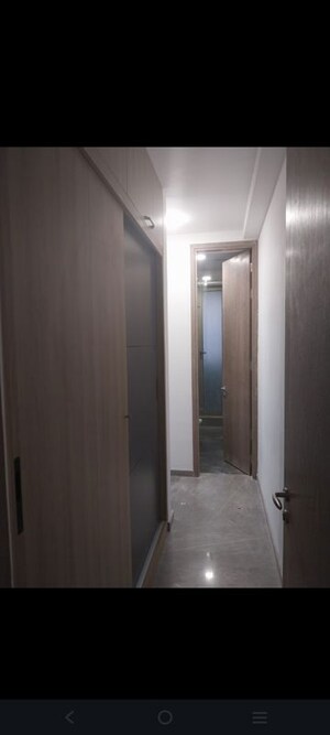 Building Lobby in 2 BHK Apartment at Prestige Jasdan Classic, Mahalaxmi – for Rent