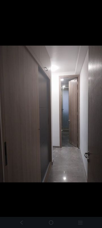 Building Lobby in 2 BHK Apartment at Prestige Jasdan Classic, Mahalaxmi – for Rent