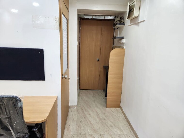 undefined, sterling-centre-pune Commercial Office Space 400 Sq.Ft. In Camp Pune 9834092