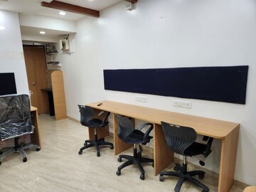 Team Area in  Office Space at Sterling Centre Pune, Camp – for Rent