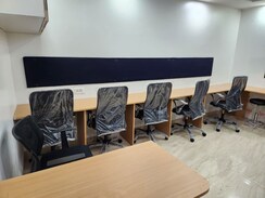 Office Space For Rent in Sterling Centre Pune