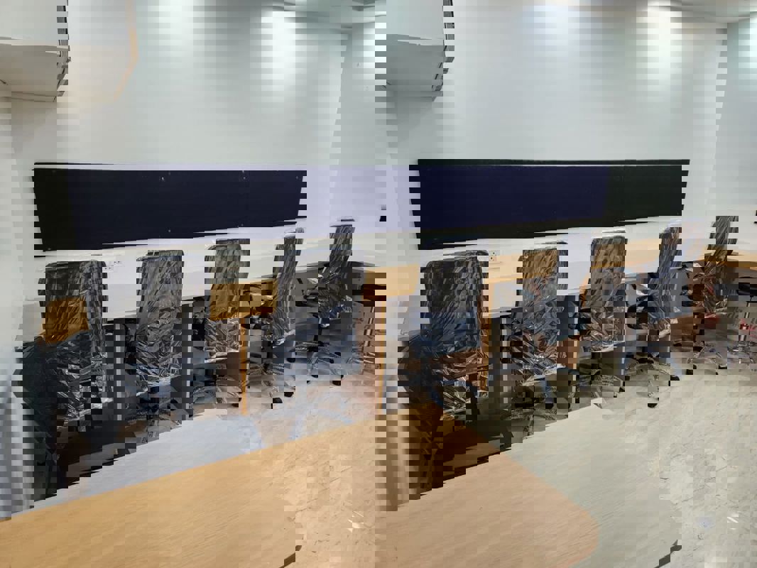 Office Space For Rent in Sterling Centre Pune