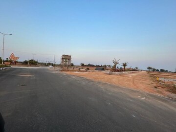 Plot Area in  Plot at JB Nature Valley, Choutuppal – for Sale