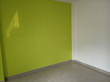 Living Room in 1 RK Apartment at Tapodham – for Rent