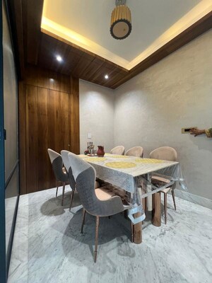 Team Area in 3 BHK Apartment at Mittal Chambers Nariman Point, Nariman Point – for Rent