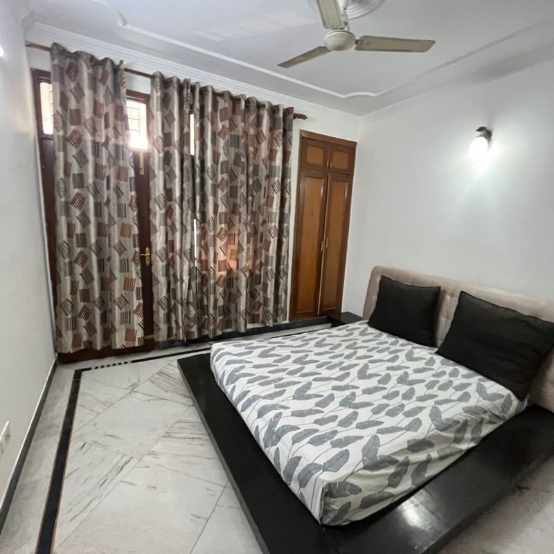 3 BHK Apartment For Rent in Uppal Southend
