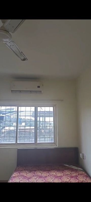 Room in 3 BHK Apartment at Porvorim – for Rent