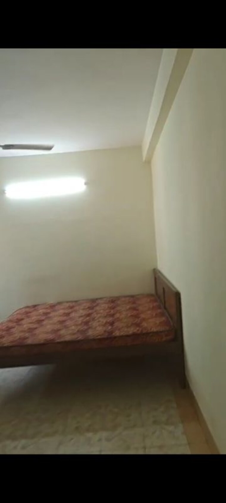 Bedroom, porvorim 3 Bedroom 1500 Sq.Ft. Apartment In Porvorim Goa 9523810