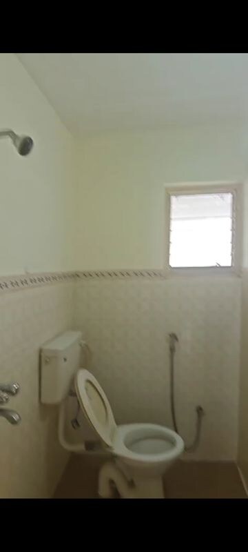 Attached Bathroom in 3 BHK Apartment at Porvorim – for Rent