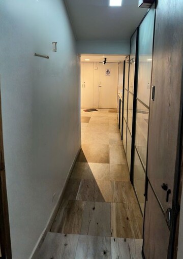 Building Lobby in  Office Space at Safed Pul – for Rent