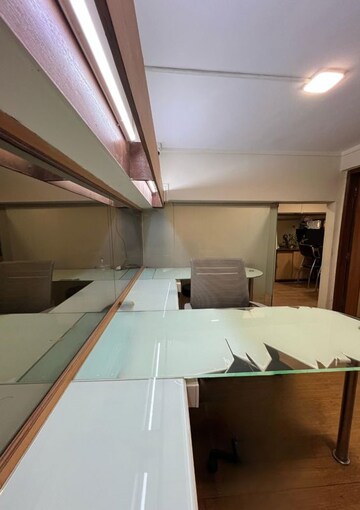 Team Area in  Office Space at Safed Pul – for Rent