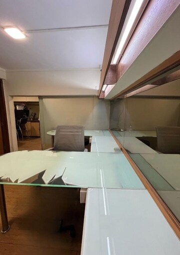 Team Area in  Office Space at Safed Pul – for Rent