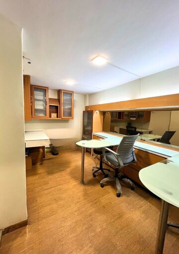 Team Area in  Office Space at Safed Pul – for Rent