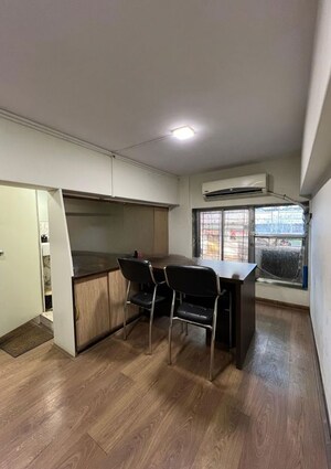 Team Area in  Office Space at Safed Pul – for Rent