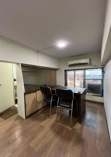 Team Area in  Office Space at Safed Pul – for Rent