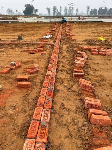 Plot Area in  Plot at Sukrauli – for Sale