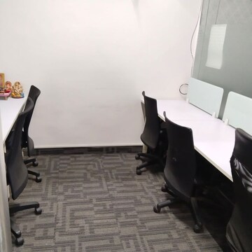 Team Area in  Co-working Space at Koramangala – for Rent