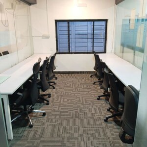  Co-working Space For Rent in Koramangala