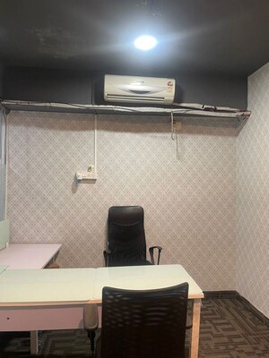 Team Area in  Co-working Space at Koramangala – for Rent