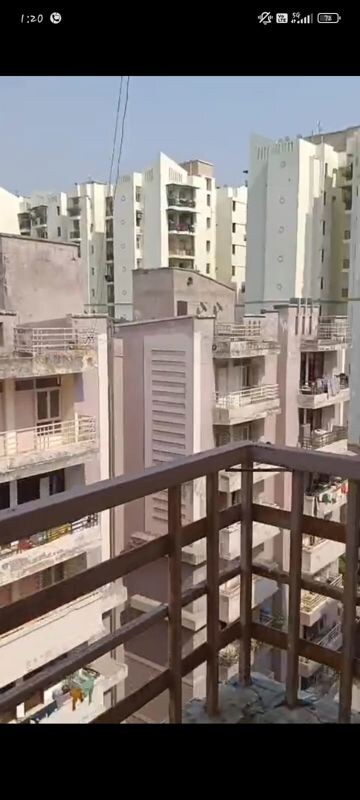2 BHK Apartment – Exterior View View at Raj Nagar Extension - for Sale