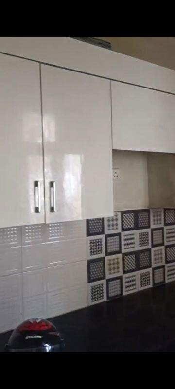 Kitchen in 2 BHK Apartment at Raj Nagar Extension – for Sale