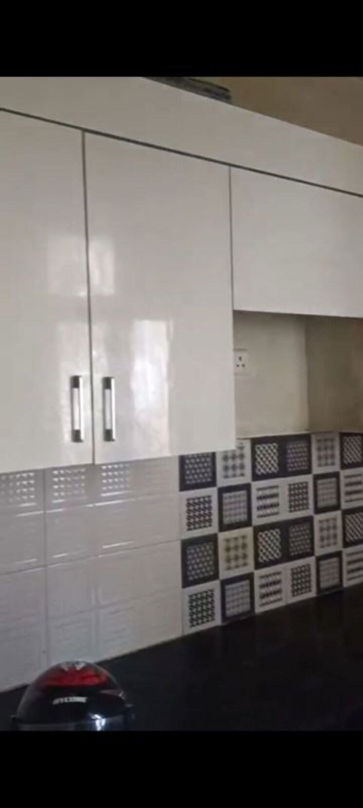 Kitchen, raj nagar extension 2 Bedroom 955 Sq.Ft. Apartment In Raj Nagar Extension Ghaziabad 9834493