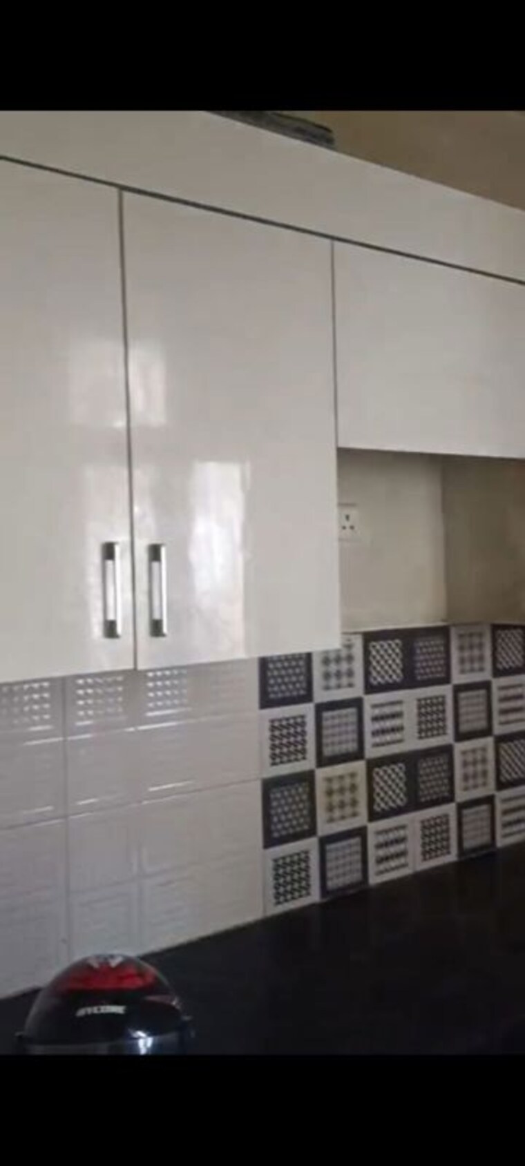 Kitchen, raj nagar extension 2 Bedroom 955 Sq.Ft. Apartment In Raj Nagar Extension Ghaziabad 9834493