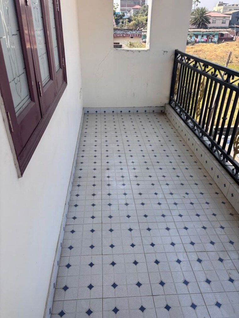 Balcony, kanke 5 Bedroom 4900 Sq.Ft. Villa In Kanke Ranchi 9834494