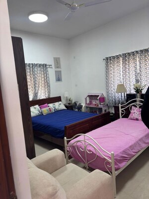 Living Room in 5 BHK Villa at Kanke – for Sale