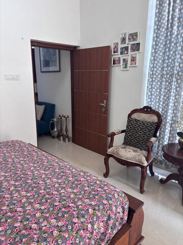Bedroom in 5 BHK Villa at Kanke – for Sale