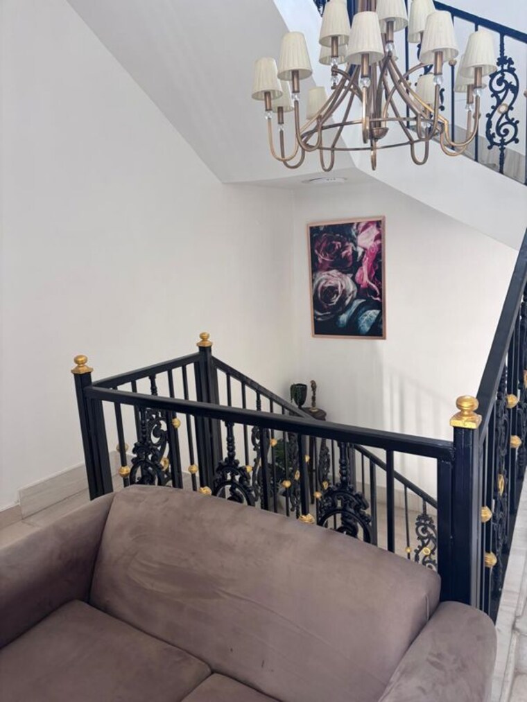 Balcony, kanke 5 Bedroom 4900 Sq.Ft. Villa In Kanke Ranchi 9834494