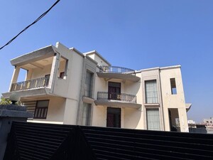 5 BHK Villa – Exterior View View at Kanke - for Sale
