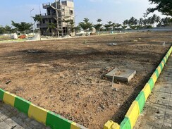 Plot For Sale in Kaggalipura