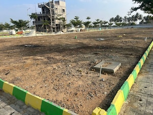  Plot For Sale in Kaggalipura