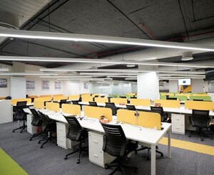  Office Space For Rent in Phoenix Tower Madhapur, Madhapur