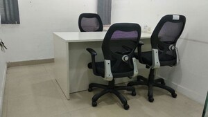 Furnished Amenities in  Office Space at Phoenix Tower Madhapur, Madhapur – for Rent
