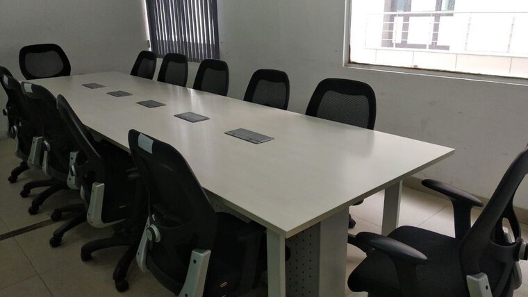 undefined, phoenix-tower-madhapur Commercial Office Space 5926 Sq.Ft. In Madhapur Hyderabad 9834509