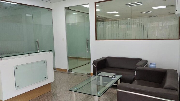 undefined, phoenix-tower-madhapur Commercial Office Space 5926 Sq.Ft. In Madhapur Hyderabad 9834509