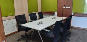 Furnished Amenities in  Office Space at Phoenix Tower Madhapur, Madhapur – for Rent