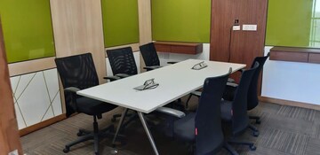 Furnished Amenities in  Office Space at Phoenix Tower Madhapur, Madhapur – for Rent