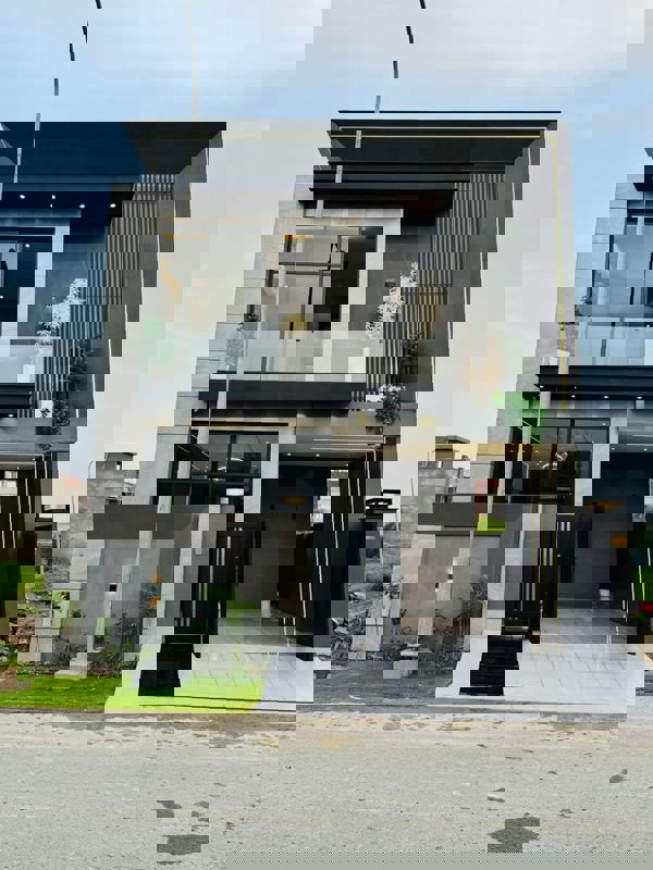 3.5 BHK + Pooja Room Villa For Sale in Malur