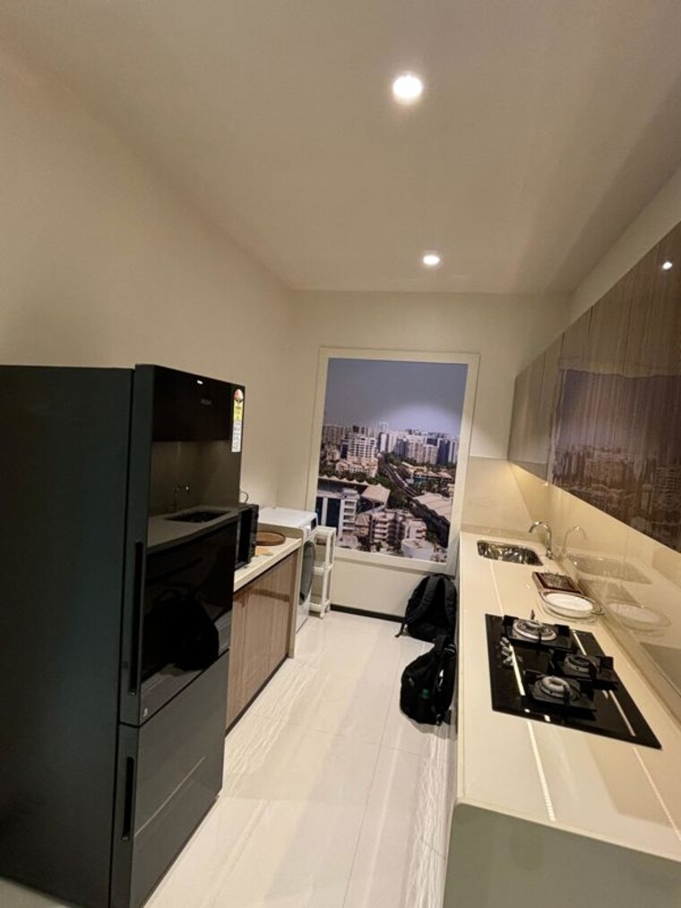 Team Area, shri-krishna-trident-a 1 Bedroom 685 Sq.Ft. Apartment In Katrap Thane 9834537