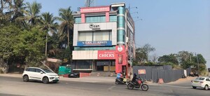  Showroom For Rent in Kakkanad